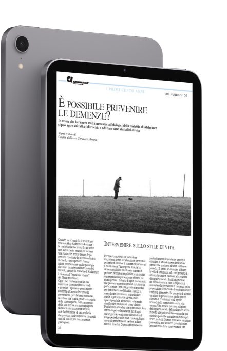 Le nostre Schede di Consigli Utili